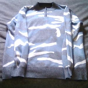 3 $10 items for $25 Marx & Dutch sweater